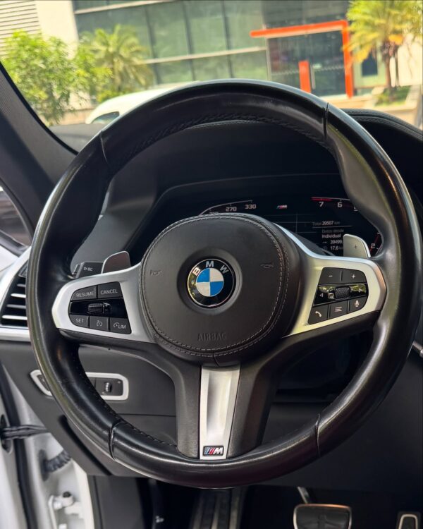 BMW X6 M40 - Image 3