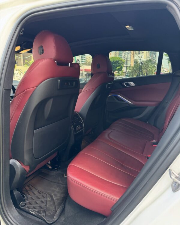 BMW X6 M40 - Image 6