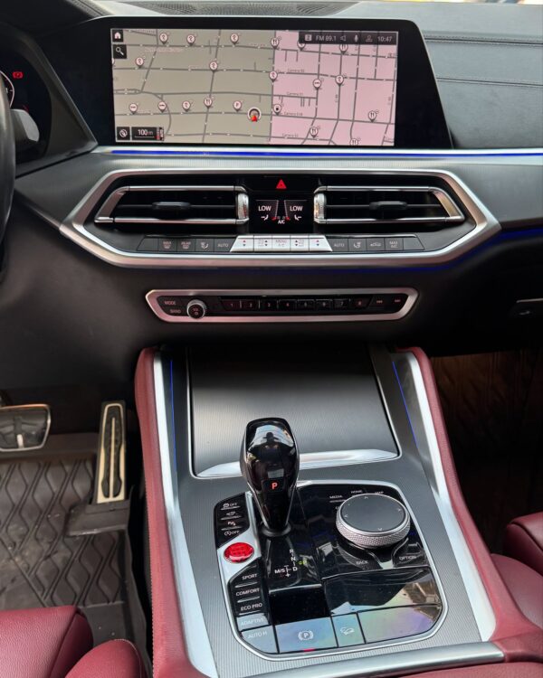 BMW X6 M40 - Image 4