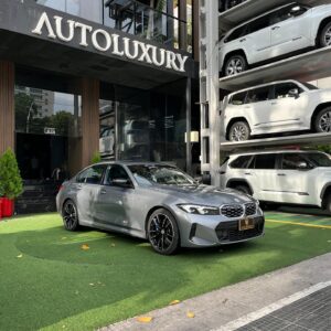 BMW M340i