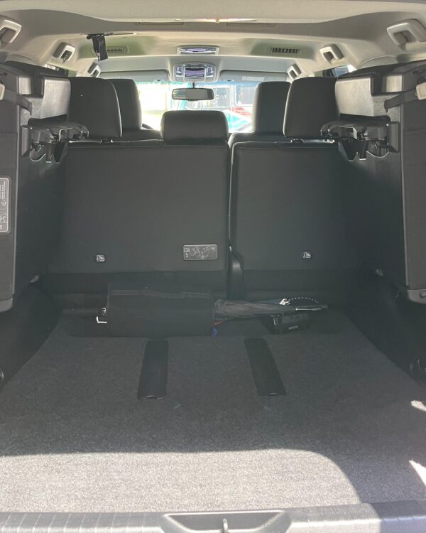 Toyota Fortuner SRV - Image 2
