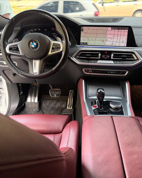 BMW X6 M40 - Image 5